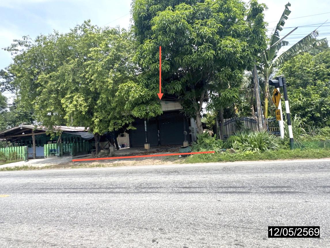 รูป บ้านเดี่ยว 265 ตร.วา เลิงนกทา ยโสธร 1M - รูปที่ 7/16