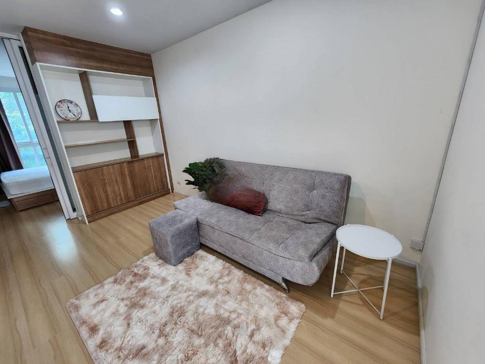 รูป 🔥ด่วน ห้องไปไวมากกก Code: 26KJ3046 ให้เช่า Happy Condo Ladprao 101 ✅ Add Line @kjcondo (มี@ข้างหน้าด้วยนะคะ) - รูปที่ 3/7