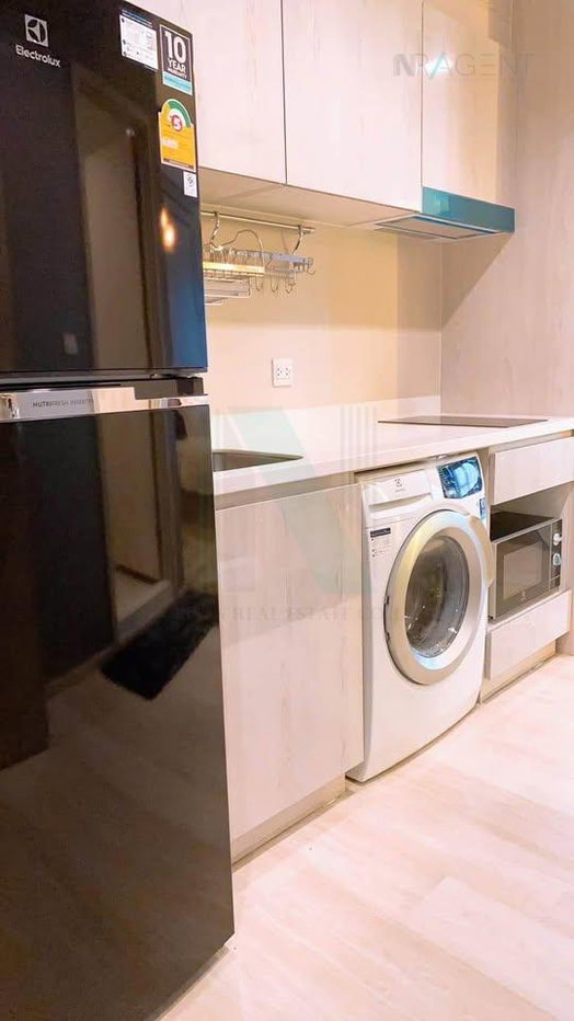 picture ð For Rent Condo WITTAYU COMPLEX Building 1, Floor 22,Studio, Room size 29 sqm - 6/8