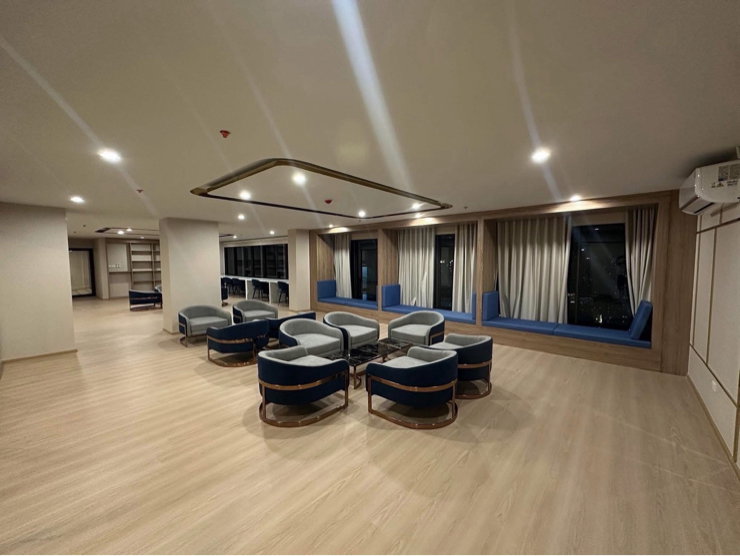 รูป ปล่อยเช่าคอนโด รีเจ้นท์ โฮม วุฒากาศ #Regent Home Wutthakat #BTSวุฒากาศ200ม. - รูปที่ 13/16