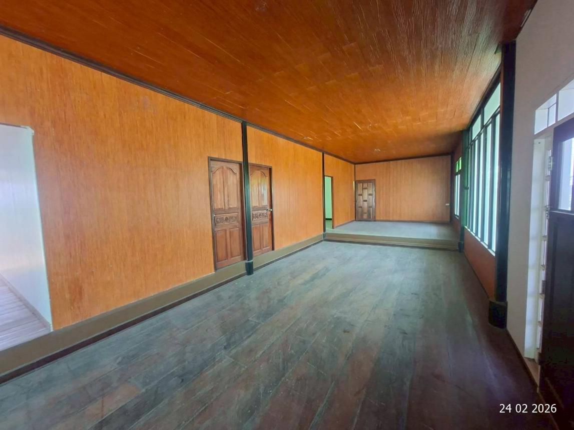 รูป บ้านเดี่ยว 170 ตร.วา วังน้อย พระนครศรีอยุธยา 5.7M - รูปที่ 39/52