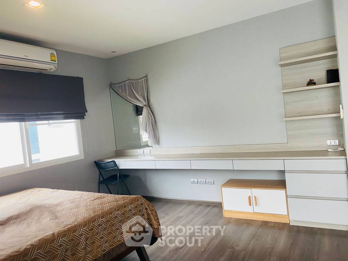 รูป บ้าน 3-ห้องนอน ที่ มัณฑนา อ่อนนุช-วงแหวน 5 ใน ดอกไม้ (ID 2999006) - รูปที่ 28/40