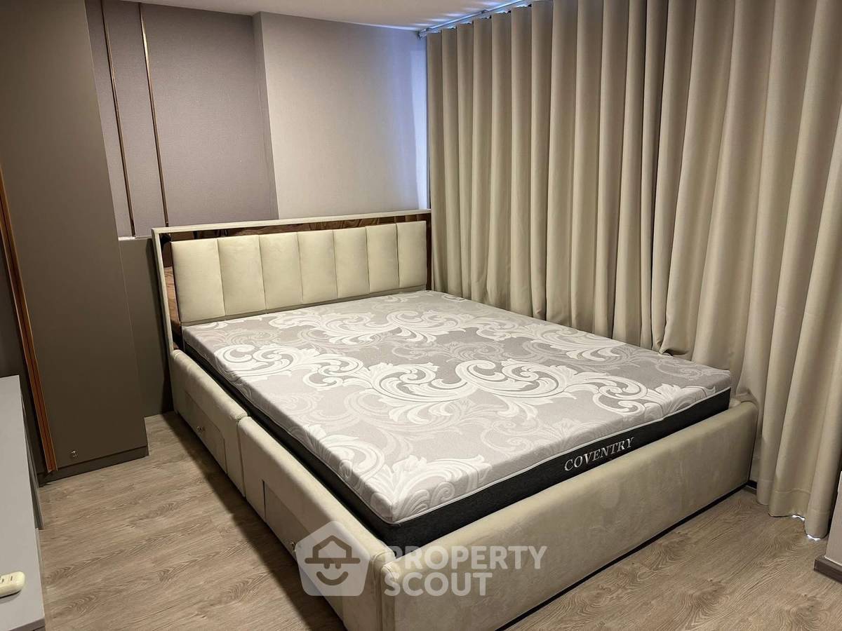 picture 2-BR Condo at SOHO Bangkok Ratchada near MRT Huai Khwang (ID 2998948) - 11/11