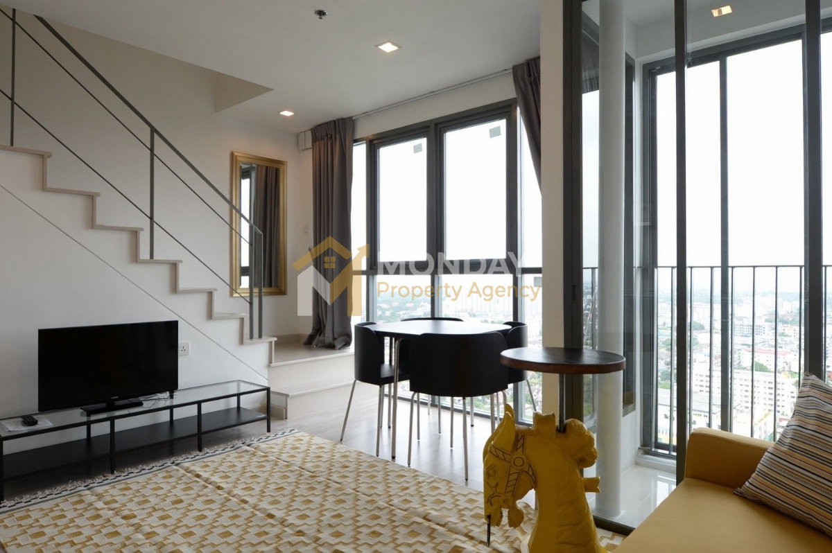 picture 🔥 Available Now! Ready to Move In! Ideo Mobi Sukhumvit 81 - Book Before It's Gone! 🔥 MD-26065857 - 13/15