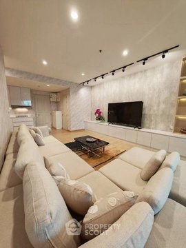 คอนโด 3-ห้องนอน ที่ บ้าน สาทร เจ้าพระยา คอนโดมิเนียม ใกล้ BTS กรุงธนบุรี (ID 2993956)