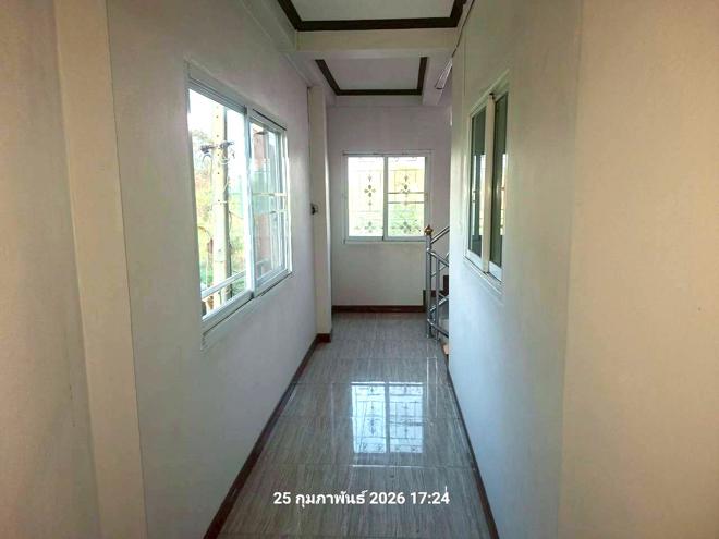 รูป บ้านเดี่ยว 50 ตร.วา เสนาธานี เสนา พระนครศรีอยุธยา 6.4M - รูปที่ 7/34