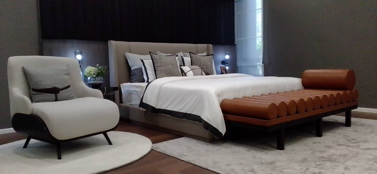 รูป ขายบ้านเดี่ยว Ultra Luxury ตกแต่งแล้ว ไม่มีเฟอร์ฯ 429 ตร.ม. พหลโยธิน 21 ใกล้ Central ลาดพร้าว ใกล้ BTS สถานีพหลโยธิน 24 เขตจตุจักร กรุงเทพ - รูปที่ 5/11