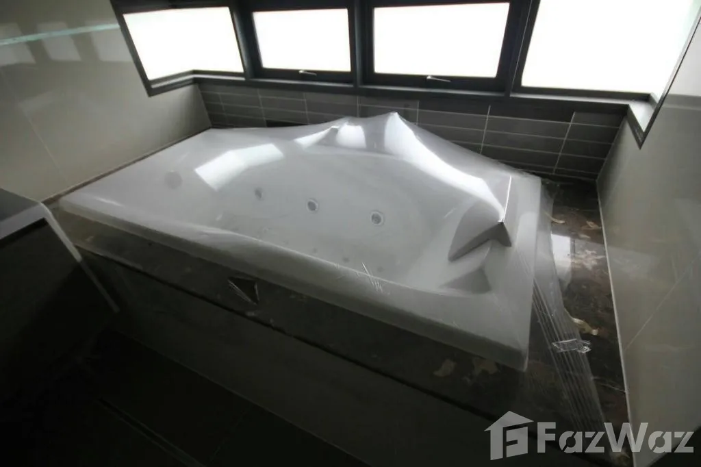 รูป ขาย บ้านเดี่ยว 5 ห้องนอน ในโครงการ เศรษฐสิริ ศรีนครินทร์ – พระราม 9 36777 - รูปที่ 21/23