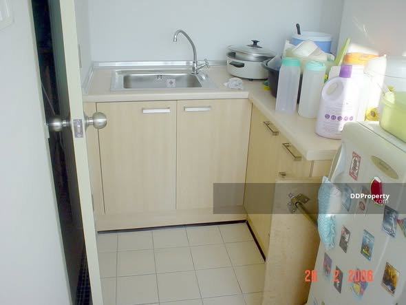 picture ðĨFor Saleâ
Lumpini Center Navamin - Near MRT Bang Kapi - 5/6