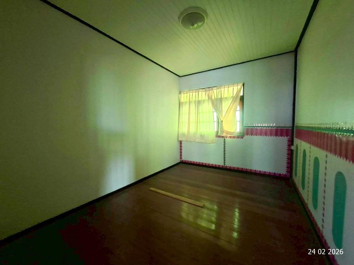 รูป บ้านเดี่ยว 170 ตร.วา วังน้อย พระนครศรีอยุธยา 5.7M - รูปที่ 44/52