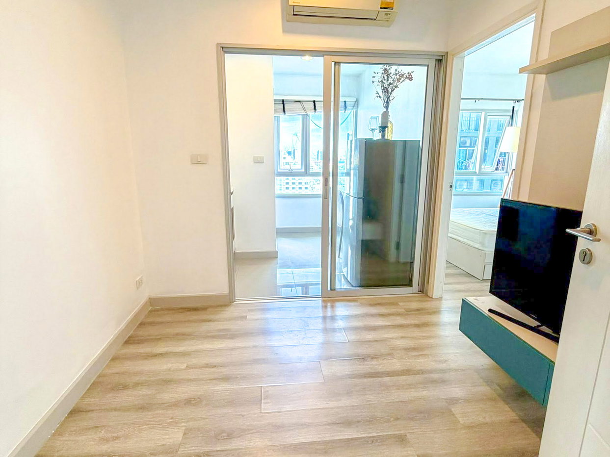 รูป Centric Sea Condo Pattaya 1 Bedroom City View in Central Pattaya - รูปที่ 2/9