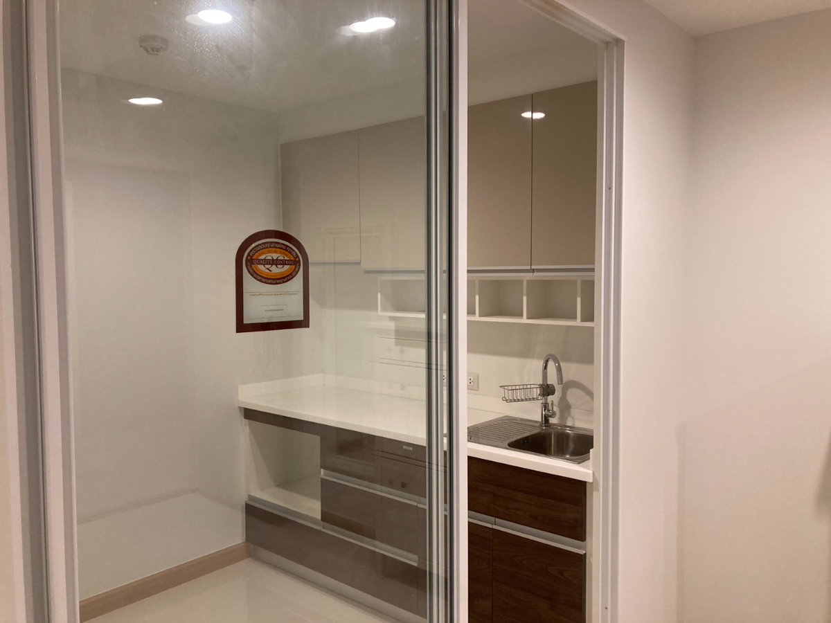picture Sale! RIVA grand condo Praramlll (New renovate) - 4/19