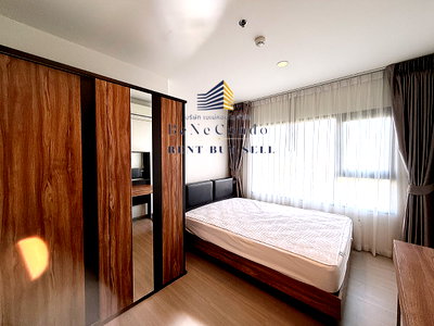 Condos for rent : *** Condo for rent : Aspire Sathorn-Rachapruek ***