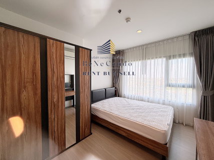 รูปภาพ *** Condo for rent : Aspire Sathorn-Rachapruek ***