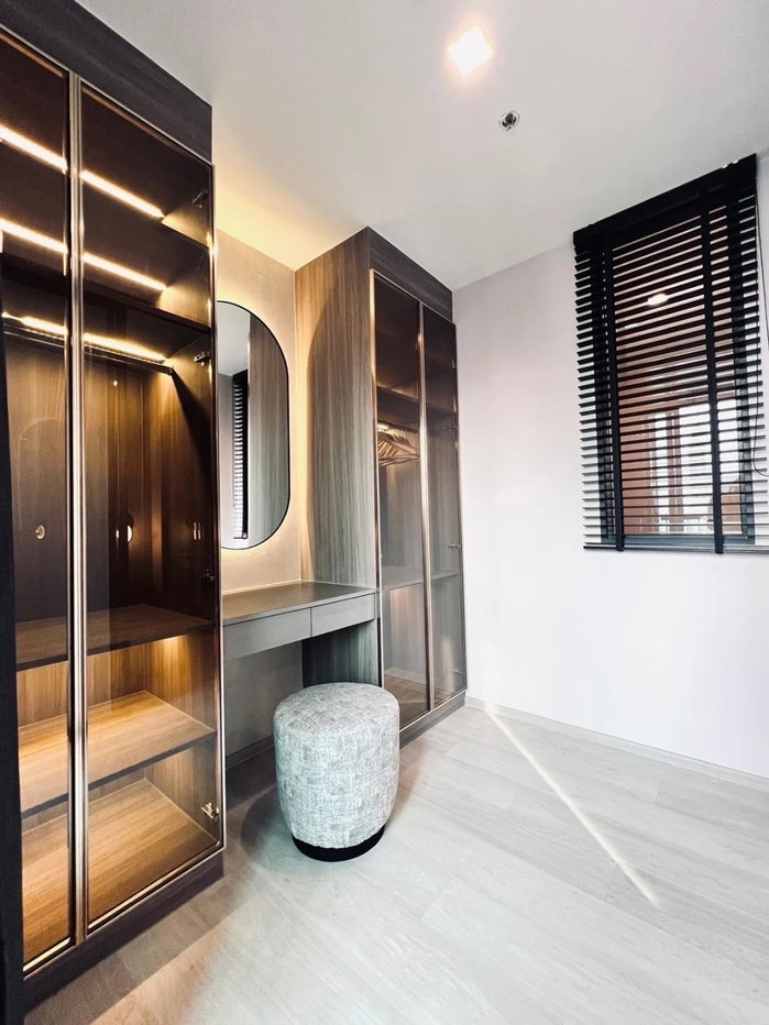 รูป [For Sale] Life One Wireless | 1 bedroom, 1 bathroom✅ Foreigner Quota - รูปที่ 6/7