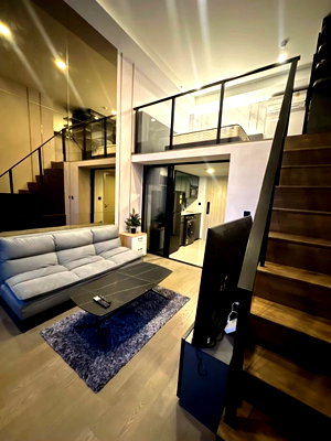 Condos for rent : PARK ORIGIN CHULA -             SAMYAN