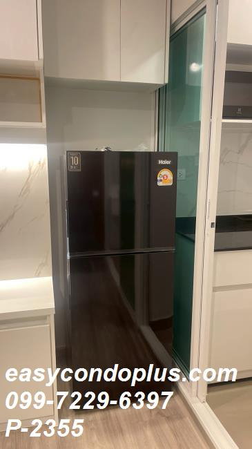 รูป P-2355 ห้องแต่งครบ พร้อมอยู่! Regent Home Bangna (รีเจ้นท์โฮม บางนา) ใกล้ BTS บางนา 10,000 บาท | Line Id: @easycondoplus | 099-229-6397 - รูปที่ 8/11