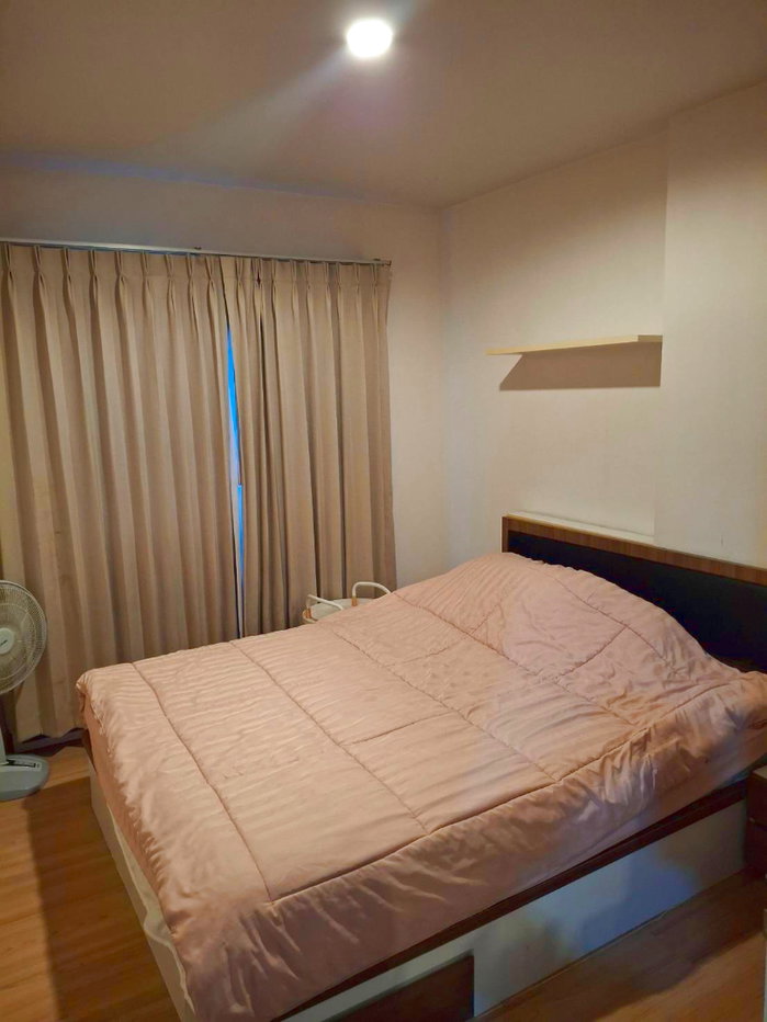 รูป ขายคอนโด เดอะ เชนจ์ รีแลกซ์ คอนโด โคราช | The Change Relax Condo ตรงข้าม Central โคราช ห้องว่าง - รูปที่ 2/15