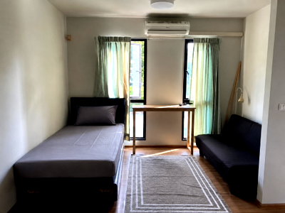 Condos for sale : 🏡 Urgent Sale! UNIO Sukhumvit 72 Condo – Only 600m from BTS Bearing