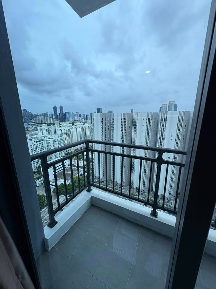 picture Condo for Rent at Artisan Ratchada (F6906027) - 14/14