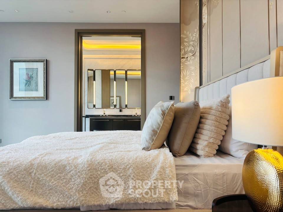 picture 3-BR Condo at One 89 Wireless near MRT Lumphini (ID 2993219) - 4/20