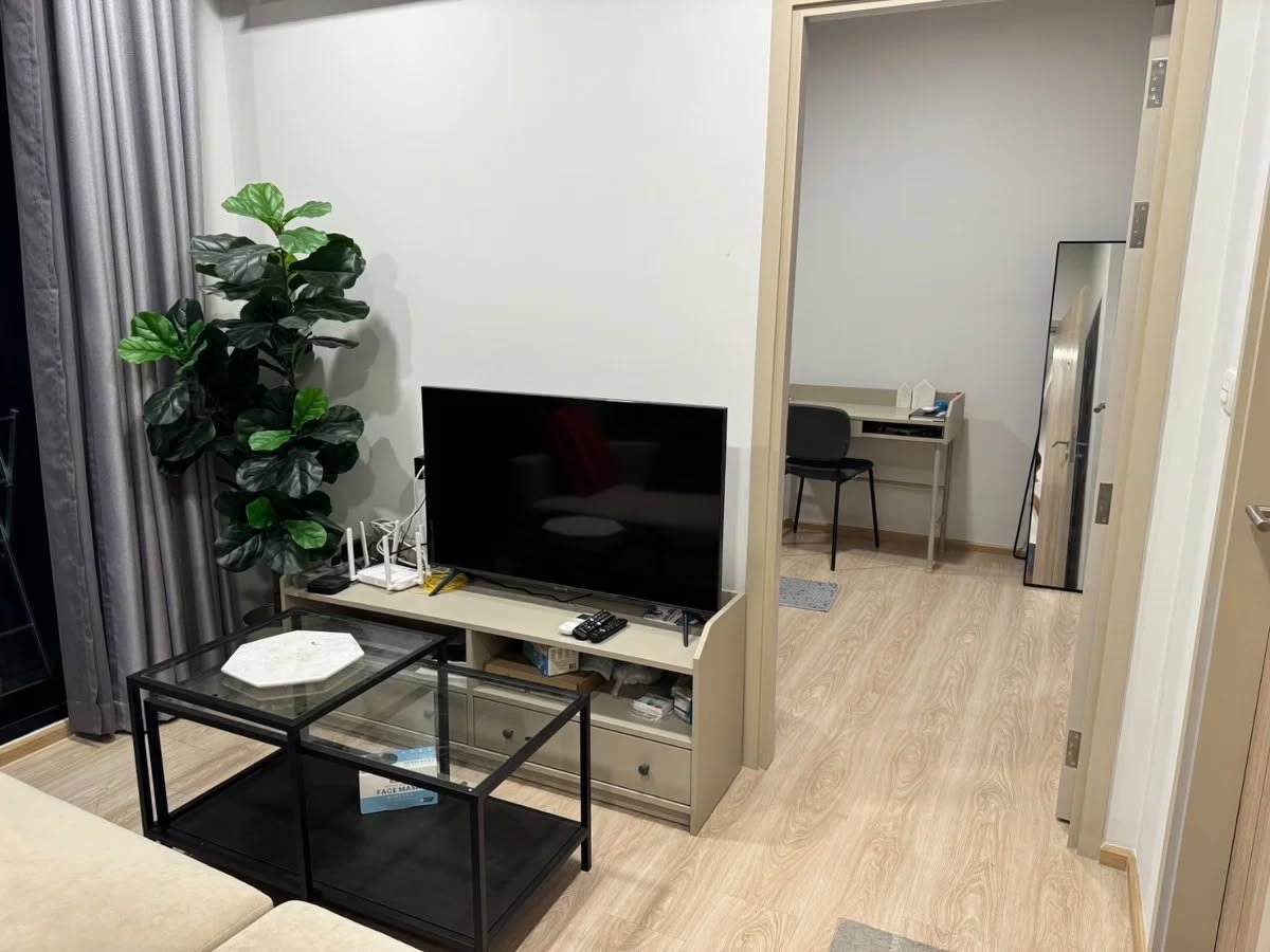 รูป 🟢ER26195 🟢ให้เช่า / For Rent Unio H Tiwanon 💰 ราคา 11,000 บาท/เดือน - รูปที่ 5/8