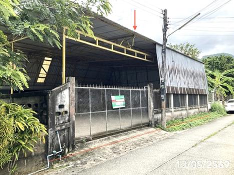 รูป บ้านเดี่ยว 103 ตร.วา แม่สาย เชียงราย 1.3M - รูปที่ 25/28