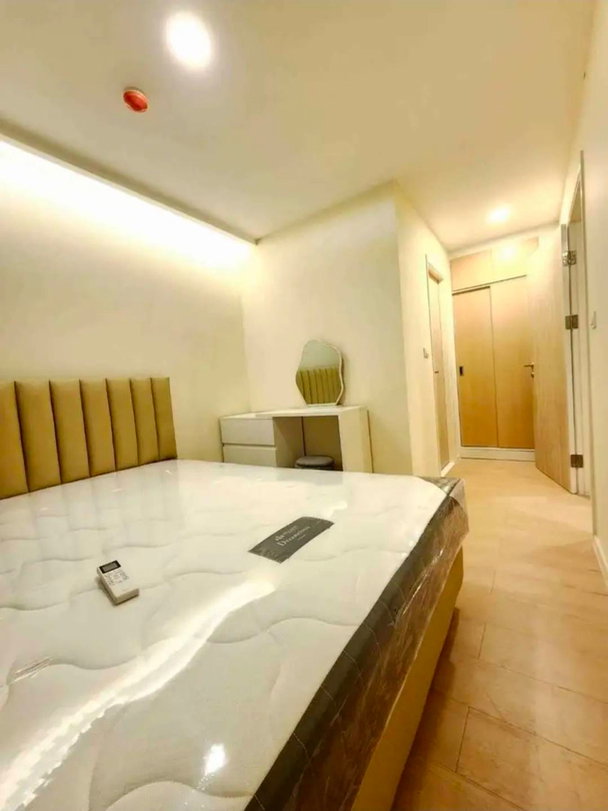 รูป ให้เช่า Modern Condo The Forest พระราม 2 🏡 7,500 พร้อมอยู่ ‼️ #ตอบแชทไว🔥🔥 รหัส C599 - รูปที่ 2/3