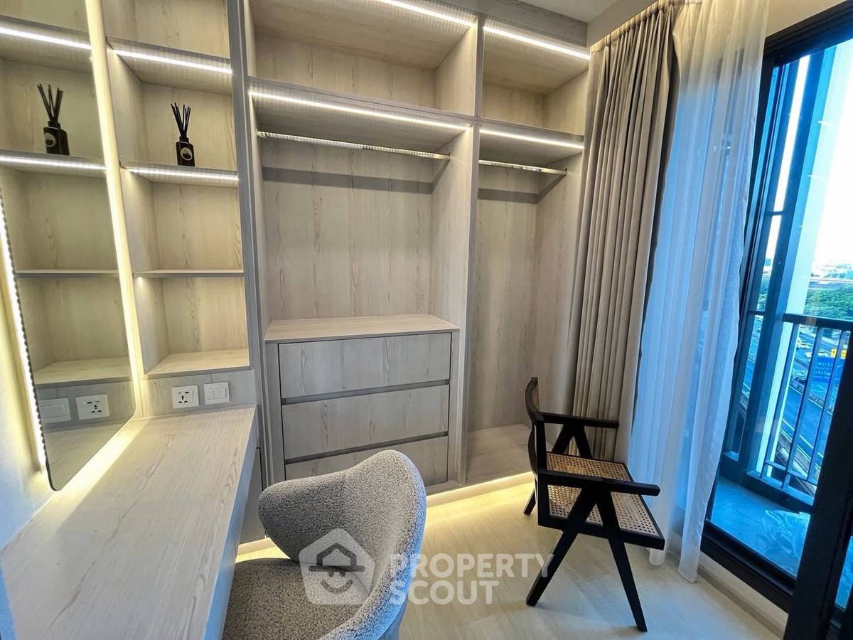 รูป คอนโด 1-ห้องนอน ที่ ไลฟ์ วัน ไวร์เลส ใกล้ BTS เพลินจิต (ID 2989577) - รูปที่ 7/8
