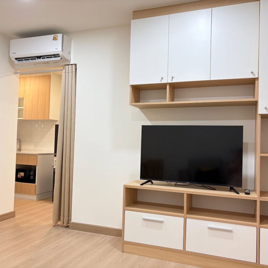 picture For rent condo ready to move in - 2/4