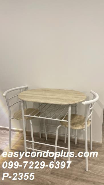 รูป P-2355 ห้องแต่งครบ พร้อมอยู่! Regent Home Bangna (รีเจ้นท์โฮม บางนา) ใกล้ BTS บางนา 10,000 บาท | Line Id: @easycondoplus | 099-229-6397 - รูปที่ 6/11