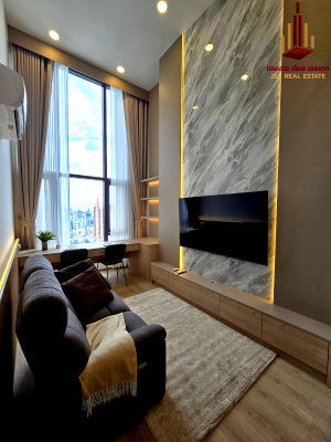 Condos for rent : ✨ For Rent: Life Rama 4 - Asoke Condo ✨  💰 Only 35,000 THB/month