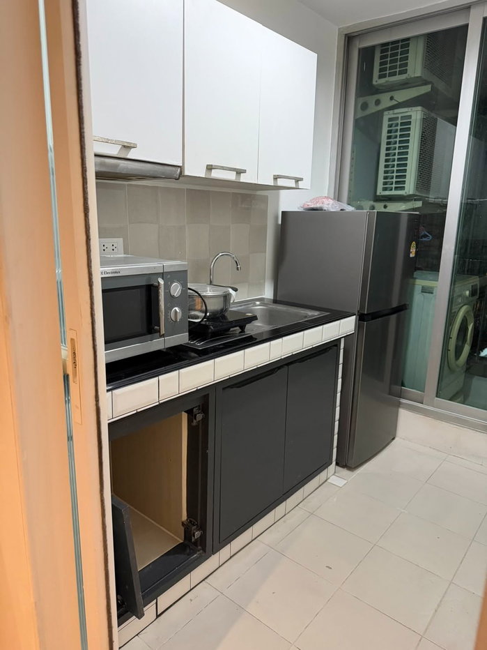 picture for rent Life @ Ratchada 2B1B🔥🔥 Line ID: @kjcondo (with @)🔥🔥 - 5/9