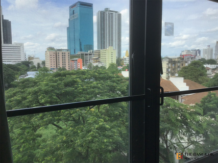 รูปภาพ เริ่มต้นง่ายๆ กับไลฟ์สไตล์คนเมือง บ้านจันทร์ คอนโดมิเนียม
