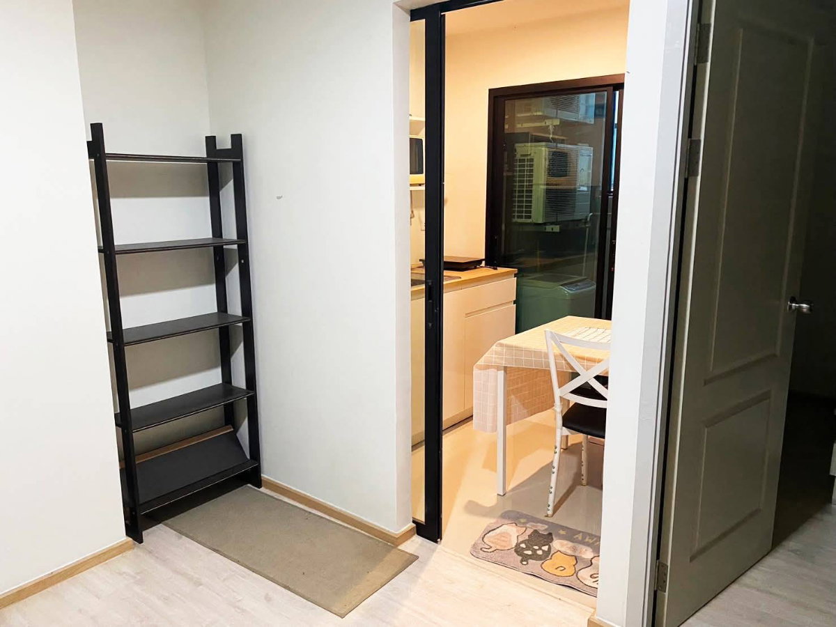 picture B - Loft Sukhumvit 115 for rent ✨ Fully furnished - 4/8