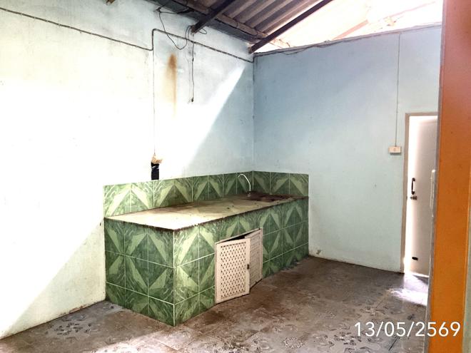 รูป บ้านเดี่ยว 103 ตร.วา แม่สาย เชียงราย 1.3M - รูปที่ 8/28