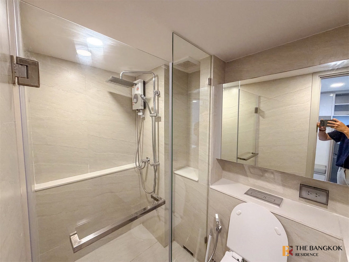 picture So Origin Kaset Interchange Condo in Prime Location, Attractive Price near BTS Kasetsart University - 1/8