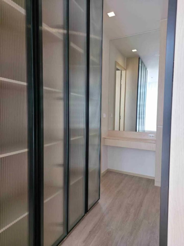 picture P0780/For Rent: Noble State 39 – Spacious 42 SQ.M. 1-Bedroom Unit on the 24th Floor, Phrom Phong - 8/12
