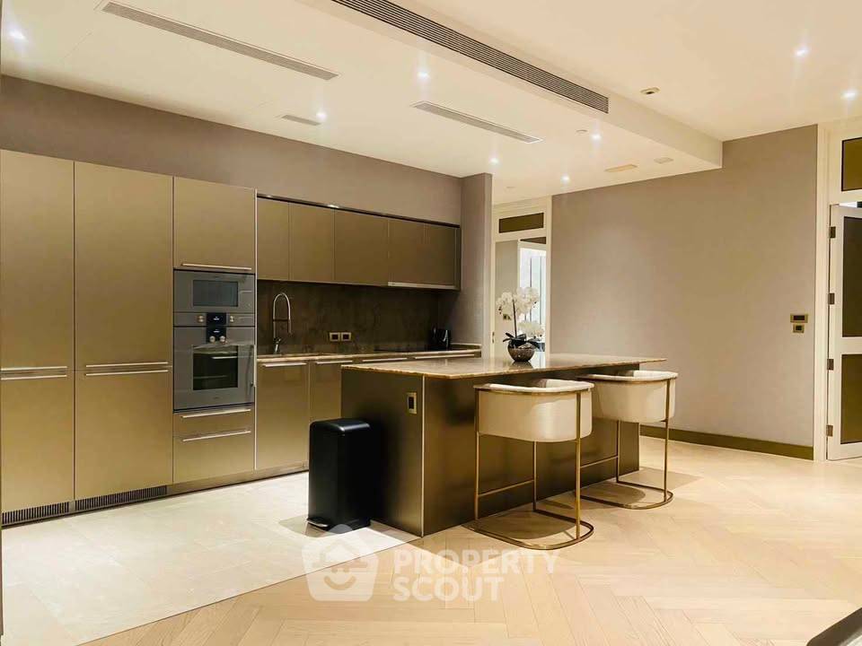 รูป คอนโด 6-ห้องนอน ที่ เดอะ เรสซิเดนซ์ แอท แมนดาริน โอเรียนเต็ล กรุงเทพฯ ใกล้ BTS สะพานตากสิน (ID 2990105) - รูปที่ 12/17
