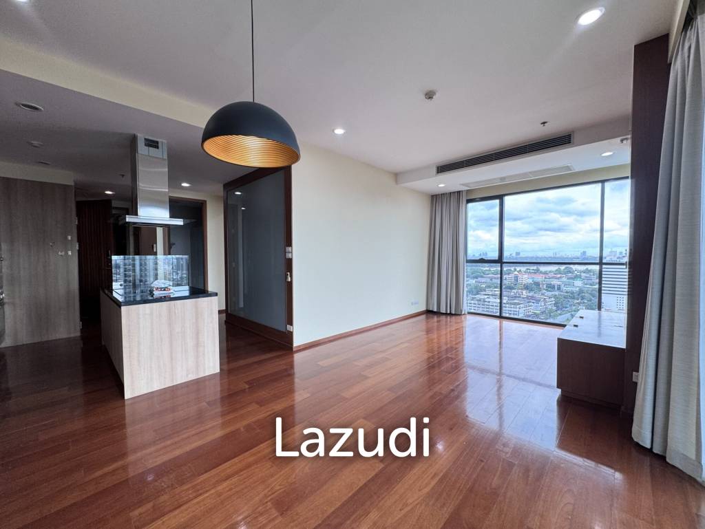 picture 2 Bed 2 Bath 107 SQ.M The Parco - 6/23