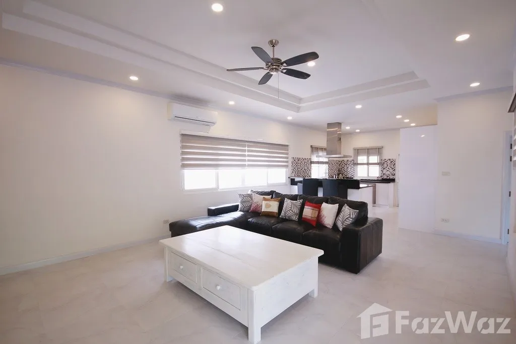 picture 4 Bedroom Villa for sale at Nature Valley Estates  77803 - 15/72