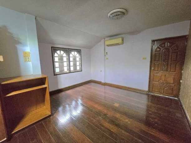 รูป ให้เช่า บ้านเดี่ยว2ชั้น 51ตรว.4ห้องนอน อยู่ถ.เลียบคลองทวีวัฒนา21 เยื้องมหาลัยกรุงเทพธนบุรี - รูปที่ 4/8