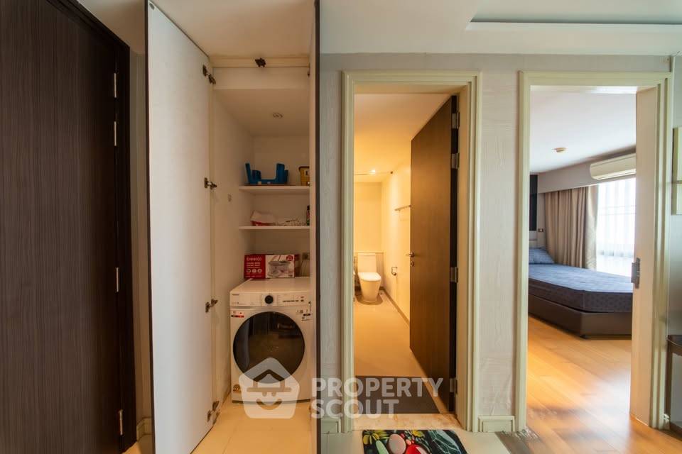 picture 1-BR Condo at Tidy Deluxe Sukhumvit 34 near BTS Thong Lor (ID 2996811) - 10/12