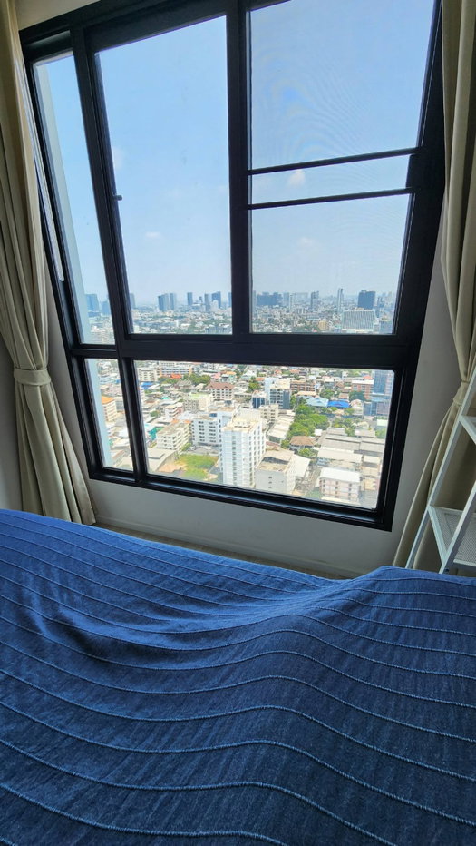 picture Code: 26KJ3080 for rent Quinn Ratchada 17 🔥🔥 Line ID: @kjcondo (with @)🔥🔥 - 8/15