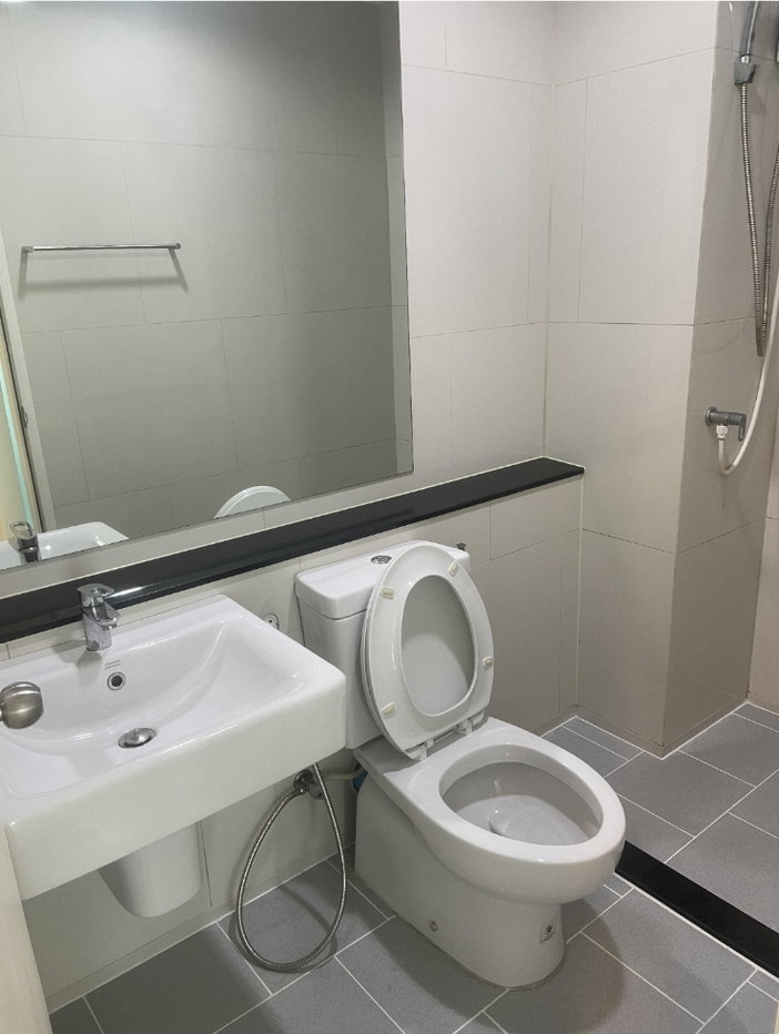 รูป 🔥🔥ให้เช่า Aspire Erawan  9,500บาท  ว่าง 25 มิ.ย.🔥🔥 - รูปที่ 5/5