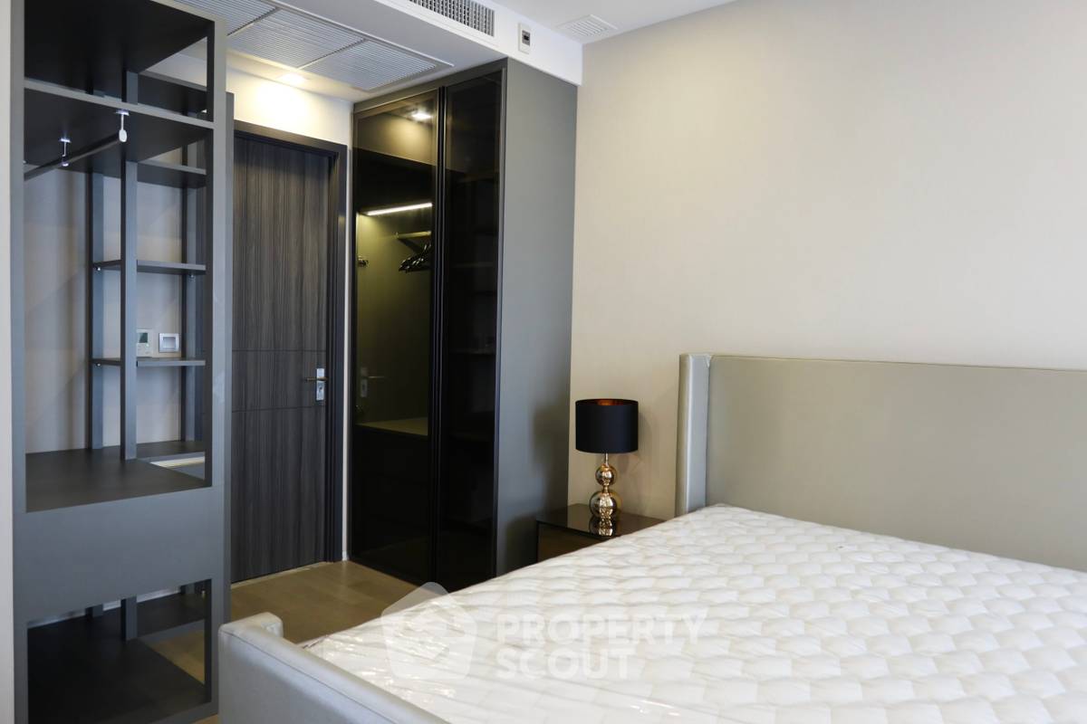 รูป คอนโด 1 ห้องนอน 33 ตร.ม. ชั้นสูง 17 Ashton Asoke ใกล้ MRT สุขุมวิท 70 ม. (ID 511665) - รูปที่ 6/10