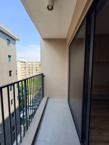 รูป 🏢 ขายคอนโด : Blossom Condo @ Sathorn - Charoenrat (บลอสซั่ม คอนโด แอท สาทร - เจริญราษฎร์)   รหัสทรัพย์ | 📌LNP-C13628  - รูปที่ 9/15