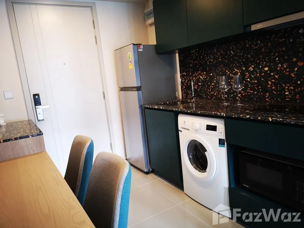 picture The Base Sukhumvit 50 6460966 - 4/8