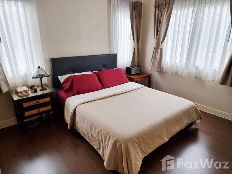 รูป บ้านเดี่ยวให้เช่า 4 ห้องนอน ในโครงการ เศรษฐสิริ กรุงเทพกรีฑา 1132452 - รูปที่ 7/12