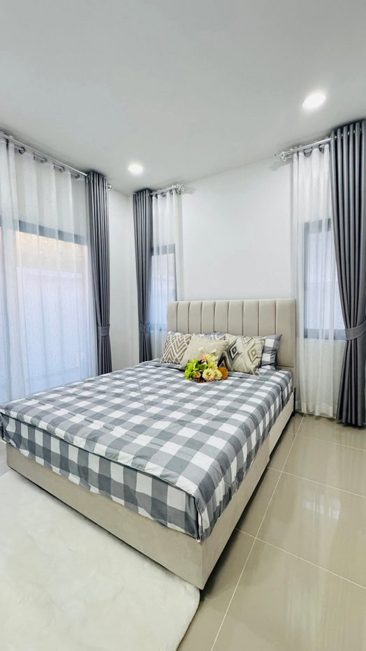 รูป บ้านเดี่ยวพัทยา ใกล้ รร. นานทชาตินี้เจ้นท์ ใกล้ครัวป้าบุญ - รูปที่ 16/32